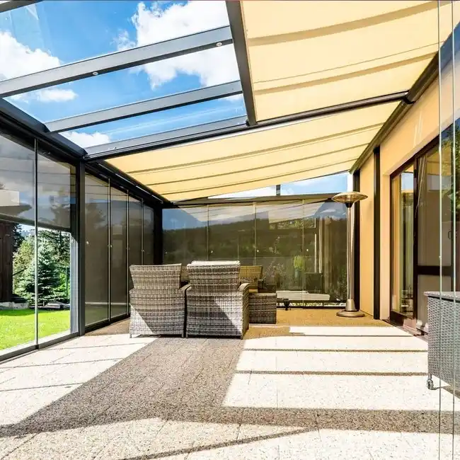 zonwering Dinteloord